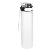 ARENA, Trinkflasche, 1000 ml, Transparent