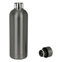 FLOW HD, Thermosflasche, 500 ml, Gun