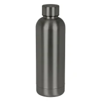 FLOW HD, Thermosflasche, 500 ml, Gun