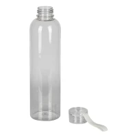 WATERLOO, boca za vodu, 1000 ml, transparentna