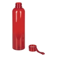 WATERLOO, Trinkflasche, 1000 ml, Rot