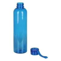WATERLOO, Trinkflasche, 1000 ml, Blau