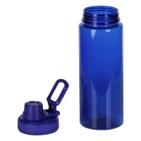 HULK, Trinkflasche, 700 ml, Blau