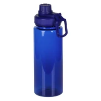 HULK, Trinkflasche, 700 ml, Blau