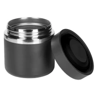 FUSION 20, Lunchbox, 590 ml, Schwarz
