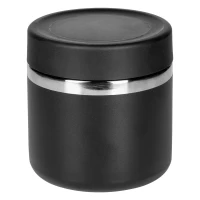 FUSION 20, Lunchbox, 590 ml, Schwarz