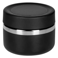 FUSION 12, Lunchbox, 355 ml, Schwarz