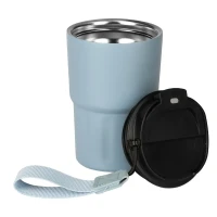 LAGUNA, Thermosflasche, 320 ml, Hellblau