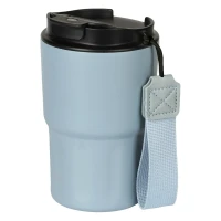 LAGUNA, Thermosflasche, 320 ml, Hellblau