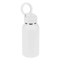 SIGMA, boca za vodu, 350 ml, bela