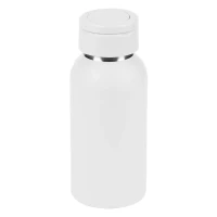 SIGMA, boca za vodu, 350 ml, bela