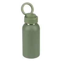 SIGMA, Trinkflasche, 350 ml, Olive
