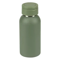SIGMA, Trinkflasche, 350 ml, Olive