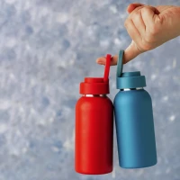 SIGMA, water bottle, 350 ml, turquoise