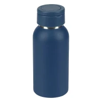 SIGMA, Trinkflasche, 350 ml, Blau
