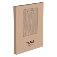 TAPAS, chopping and serving board, beige