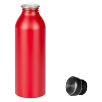 BALTIC, Trinkflasche, 550 ml, Rot