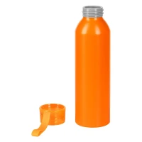TARA, Trinkflasche, 650 ml, Orange