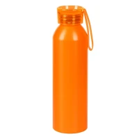TARA, Trinkflasche, 650 ml, Orange
