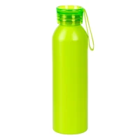 TARA, Trinkflasche, 650 ml, Lime-Grün