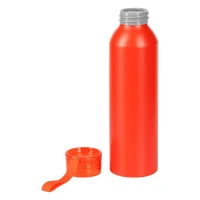 TARA, Trinkflasche, 650 ml, Rot