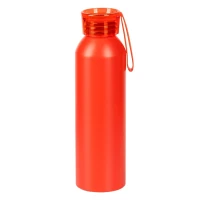 TARA, Trinkflasche, 650 ml, Rot