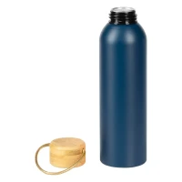 SAVA, boca za vodu, 650 ml, plava