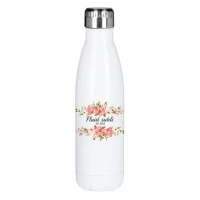 FLUID SUBLI, termos za sublimaciju, 500 ml, beli