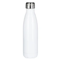 FLUID SUBLI, termos za sublimaciju, 500 ml, beli