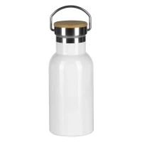 CALDO SUBLI MINI, termos za sublimaciju, 350 ml, beli