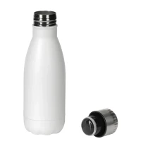 FLUID MINI, termos, 260 ml, beli