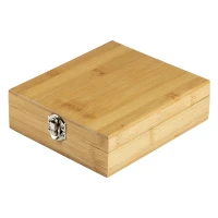 MERLOT, Weinset in Geschenkbox, 4/1, Beige