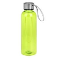 H2O TRITAN, water bottle, 550 ml, kiwi
