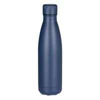 FLUID LUX, Thermosflasche, 500 ml, Blau
