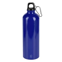 CAMPUS MAXI, Trinkflasche, 750 ml, Königsblau