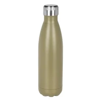 FLUID, Thermosflasche, 500 ml, Olive