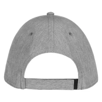 ROCKET, Cap mit sechs Panels, Klettverschluss, Asche