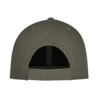 BENCH, cap, 6 panels, velcro closure, olive