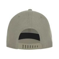 SPOTTER, cap, 6 panels, rubber back closure, beige