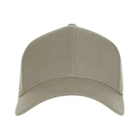 SPOTTER, cap, 6 panels, rubber back closure, beige