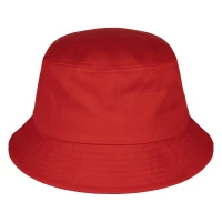BAKI BASIC, Stoffhut, Rot