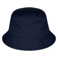 BAKI BASIC, Stoffhut, Blau