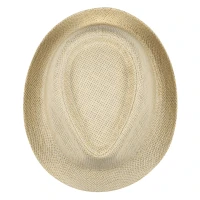 SOL, hat without band, beige