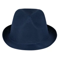 HARRY, hat without band, blue