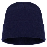 ESKIMO, winter cap, blue