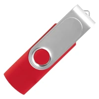 SMART C STICKER 3.0, usb flash memorija, crveni, 32GB