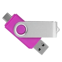 SMART C SILVER 3.0, usb flash memory, pink, 32GB