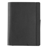 WALLET CARD FINDER, Find-My-Kartenetui mit Ortungsfunktion, Schwarz