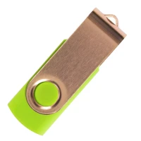 SMART ROSE GOLD 3.0, USB-Stick, Lime-Grün