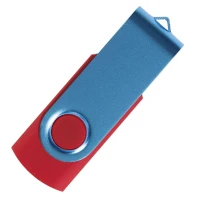 SMART SKY BLUE 3.0, usb flash memorija, crveni, 32GB